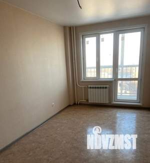 1-к квартира, на длительный срок, 38м2, 16/25 этаж