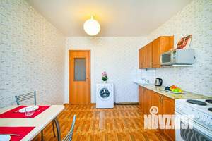 1-к квартира, посуточно, 40м2, 10/12 этаж