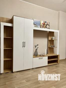 Студия квартира, на длительный срок, 30м2, 5/27 этаж