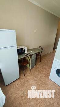 1-к квартира, на длительный срок, 38м2, 4/9 этаж