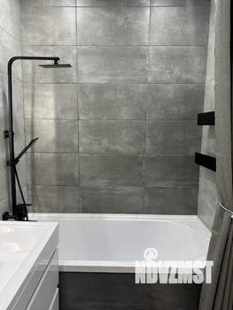 2-к квартира, на длительный срок, 39м2, 16/19 этаж