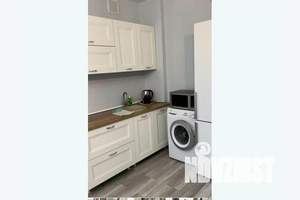 1-к квартира, посуточно, 30м2, 10/17 этаж