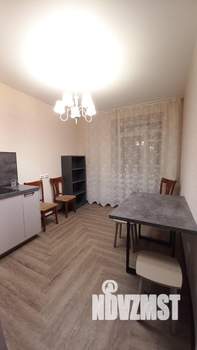 1-к квартира, на длительный срок, 45м2, 7/19 этаж