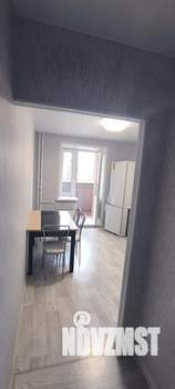 1-к квартира, на длительный срок, 42м2, 12/14 этаж