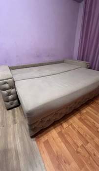 Студия квартира, на длительный срок, 20м2, 2/5 этаж