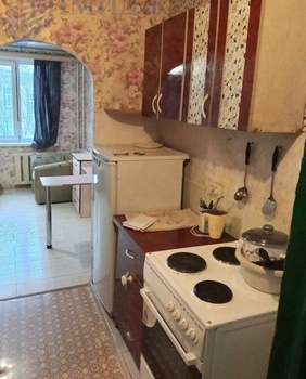 Студия квартира, на длительный срок, 18м2, 4/5 этаж