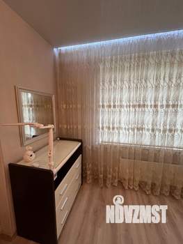 1-к квартира, на длительный срок, 40м2, 10/10 этаж