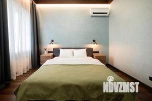 2-к квартира, посуточно, 70м2, 1/1 этаж