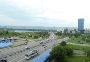 1-к квартира, на длительный срок, 42м2, 6/16 этаж