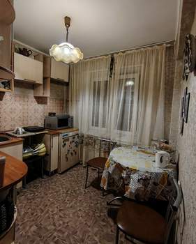 2-к квартира, на длительный срок, 50м2, 5/5 этаж