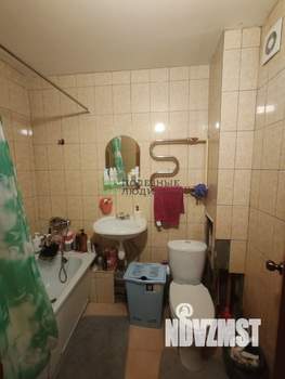 2-к квартира, на длительный срок, 49м2, 13/19 этаж