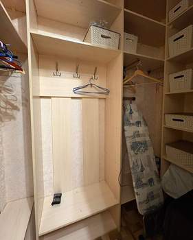 1-к квартира, на длительный срок, 44м2, 15/17 этаж