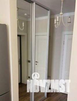 Студия квартира, на длительный срок, 32м2, 11/19 этаж