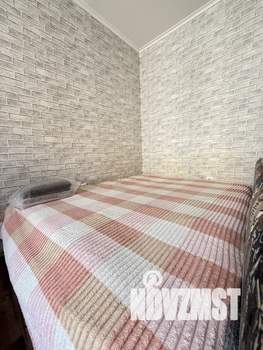 1-к квартира, посуточно, 32м2, 8/17 этаж