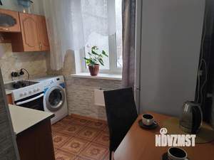 1-к квартира, посуточно, 38м2, 2/9 этаж