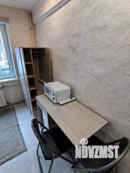 Студия квартира, на длительный срок, 12м2, 1/3 этаж