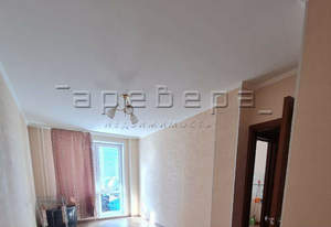 1-к квартира, на длительный срок, 30м2, 1/16 этаж