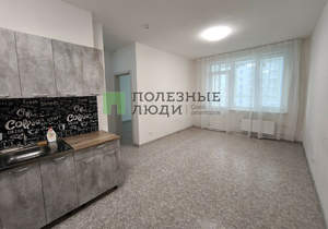 2-к квартира, на длительный срок, 44м2, 8/20 этаж