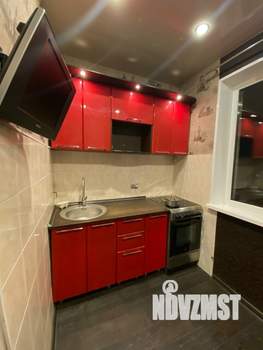 1-к квартира, на длительный срок, 32м2, 2/9 этаж