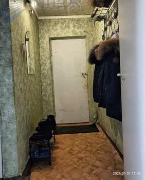 2-к квартира, на длительный срок, 46м2, 4/5 этаж