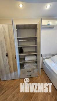 1-к квартира, посуточно, 45м2, 10/10 этаж