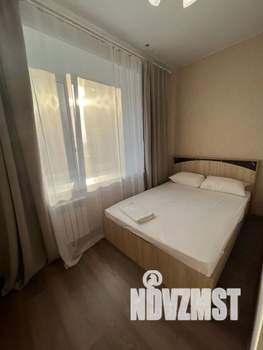 2-к квартира, посуточно, 44м2, 9/21 этаж