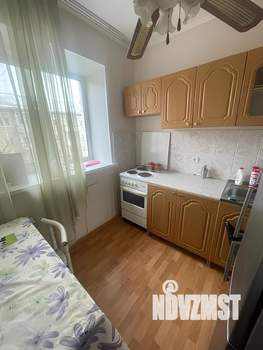 1-к квартира, на длительный срок, 32м2, 4/5 этаж