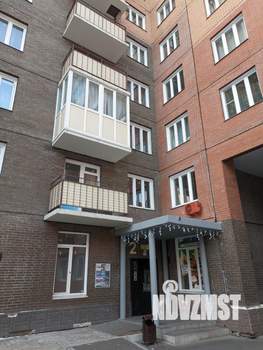 1-к квартира, на длительный срок, 38м2, 8/9 этаж