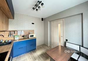 3-к квартира, на длительный срок, 73м2, 5/16 этаж