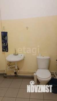 Студия квартира, на длительный срок, 36м2, 9/24 этаж