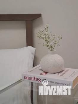 Студия квартира, посуточно, 25м2, 15/23 этаж