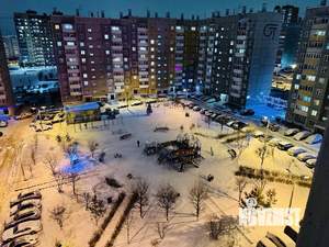 2-к квартира, на длительный срок, 54м2, 9/10 этаж