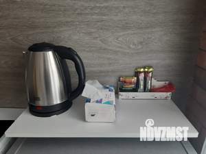 1-к квартира, посуточно, 30м2, 2/5 этаж