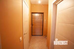 2-к квартира, на длительный срок, 37м2, 13/14 этаж