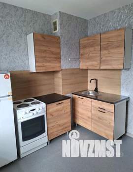 1-к квартира, на длительный срок, 33м2, 7/16 этаж