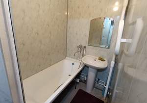 1-к квартира, на длительный срок, 34м2, 2/9 этаж