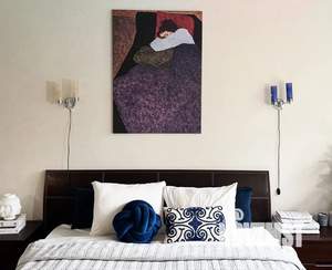 1-к квартира, посуточно, 43м2, 1/5 этаж