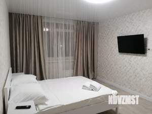 2-к квартира, посуточно, 52м2, 2/10 этаж