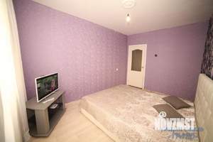 1-к квартира, посуточно, 41м2, 1/1 этаж
