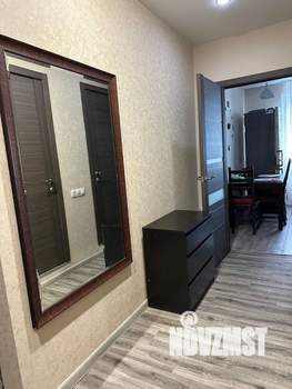 3-к квартира, на длительный срок, 55м2, 3/11 этаж