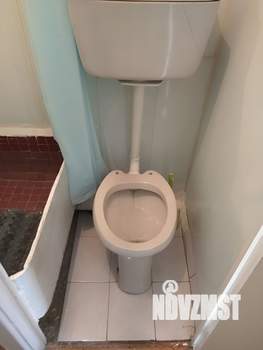 Студия квартира, на длительный срок, 14м2, 3/5 этаж