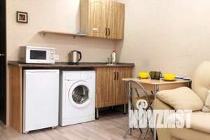 1-к квартира, посуточно, 18м2, 1/5 этаж