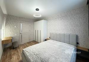 2-к квартира, на длительный срок, 61м2, 4/17 этаж