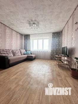 1-к квартира, на длительный срок, 40м2, 10/10 этаж