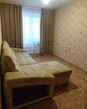 2-к квартира, на длительный срок, 48м2, 3/16 этаж