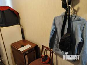 Студия квартира, на длительный срок, 13м2, 1/5 этаж