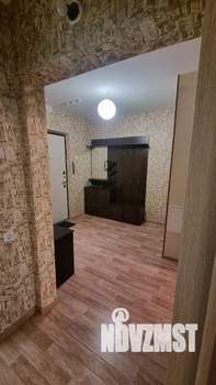 2-к квартира, на длительный срок, 50м2, 6/17 этаж