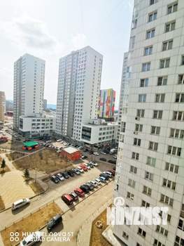 1-к квартира, на длительный срок, 45м2, 10/25 этаж