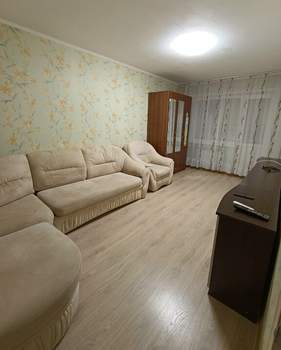 2-к квартира, на длительный срок, 45м2, 5/5 этаж