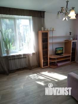 1-к квартира, посуточно, 31м2, 2/5 этаж